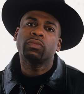 Jam Master Jay